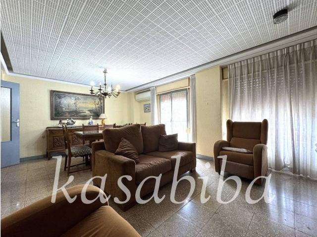 Piso en venta en Ciutat Vella, Comarca de València