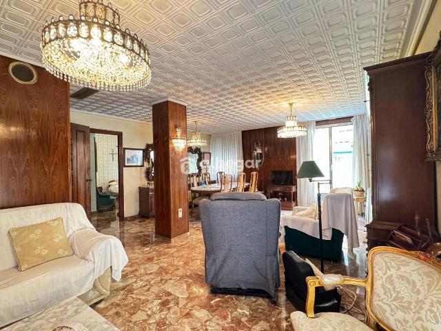 Piso en venta en Ciutat Vella, Comarca de València