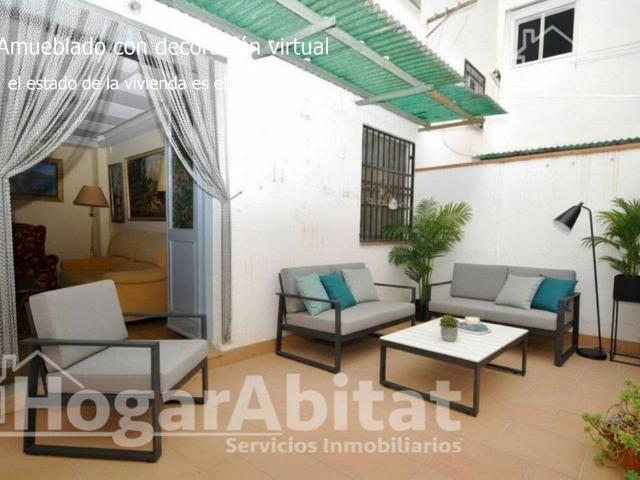Piso en venta en Ciutat Vella, Comarca de València