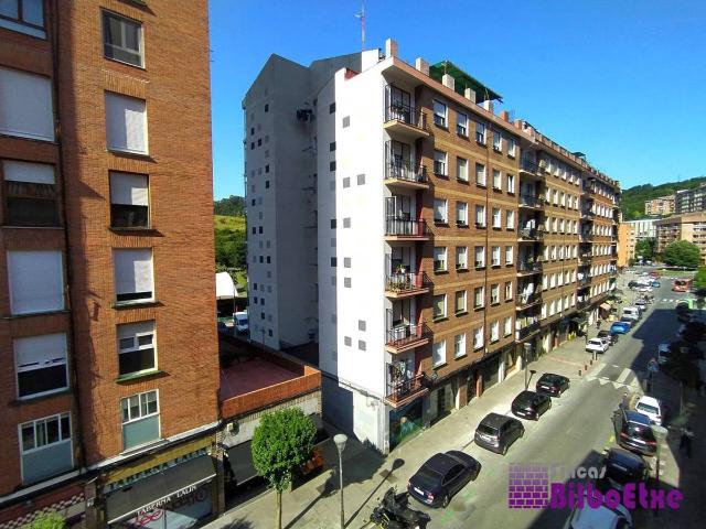 Piso en venta en Bilbao, Casco Viejo