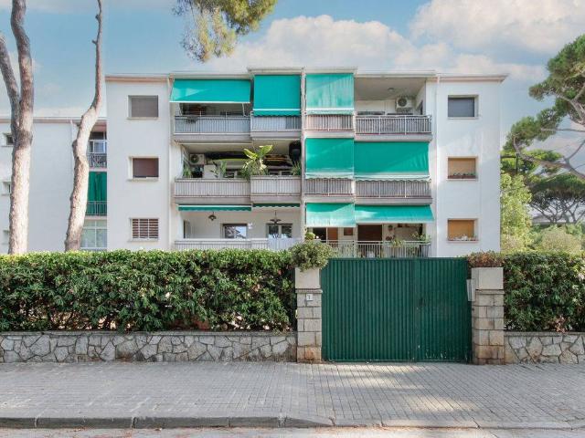 Piso en venta en Centre, Castelldefels