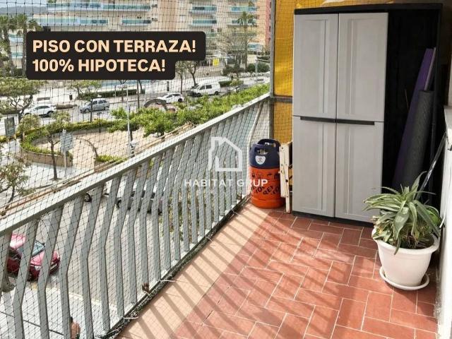 Piso en venta en Tarragonès, Catalunya