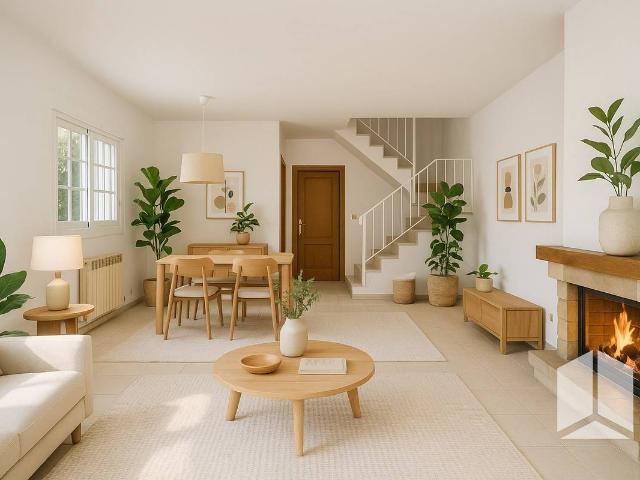 Piso en venta en Centre, Baix Llobregat