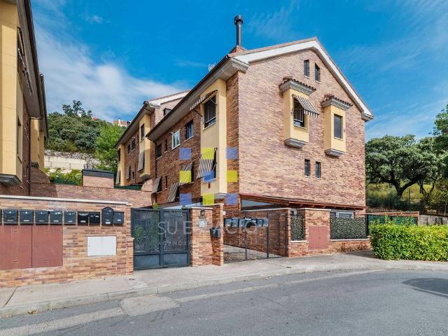 Piso en venta en San Lorenzo De El Escorial, Madrid
