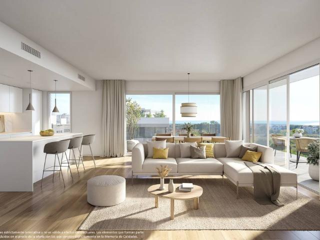 Piso en venta en Garraf, Catalunya