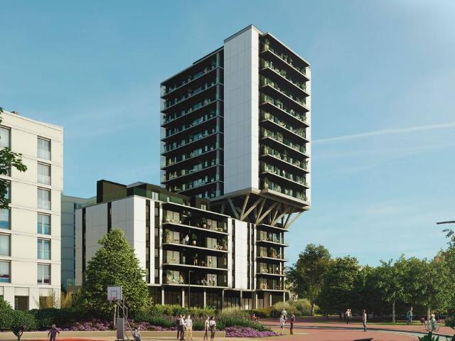 Piso en venta en el Centre, Baix Llobregat