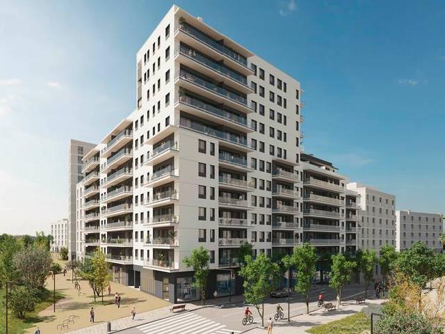 Piso en venta en Esplugues De Llobregat, el Centre