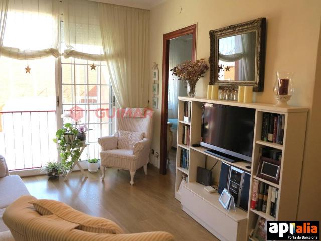 Piso en venta en Esplugues De Llobregat, el Centre