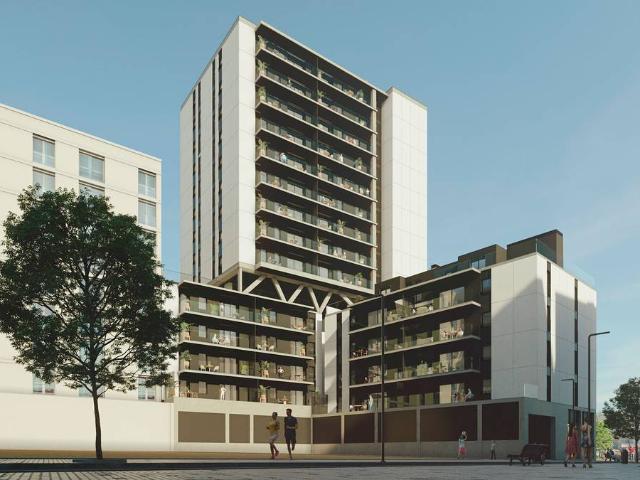 Piso en venta en el Centre, Baix Llobregat