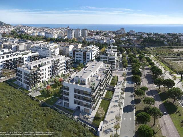 Piso en venta en Garraf, Catalunya