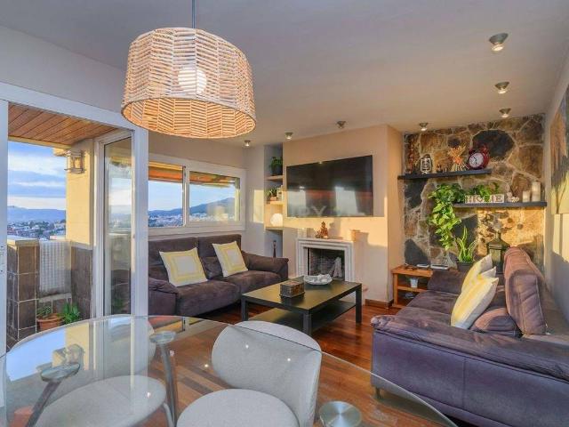 Piso en venta en Esplugues De Llobregat, el Centre