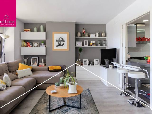 Piso en venta en el Centre, Baix Llobregat