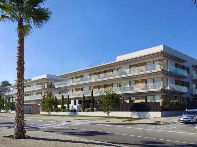 Piso en venta en Garraf, Catalunya