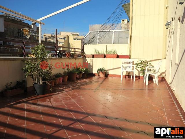 Piso en venta en Esplugues De Llobregat, el Centre