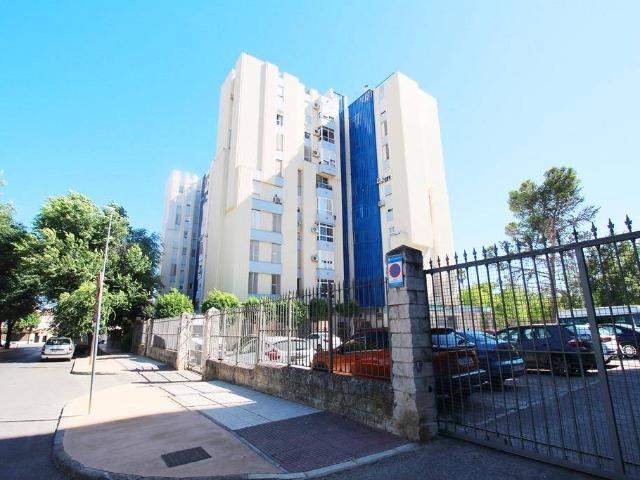 Piso en venta en San Marcos, Campiña de Jerez