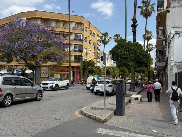 Piso en venta en Casco Antiguo, Sevilla