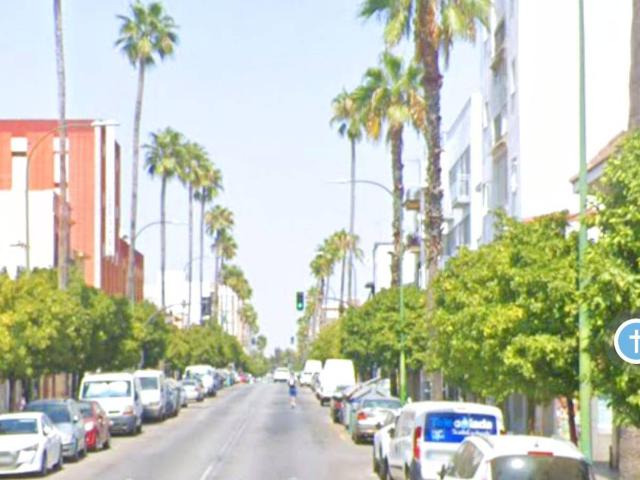 Piso en venta en Casco Antiguo, Sevilla