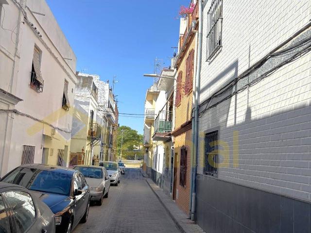 Piso en venta en Casco Antiguo, Sevilla