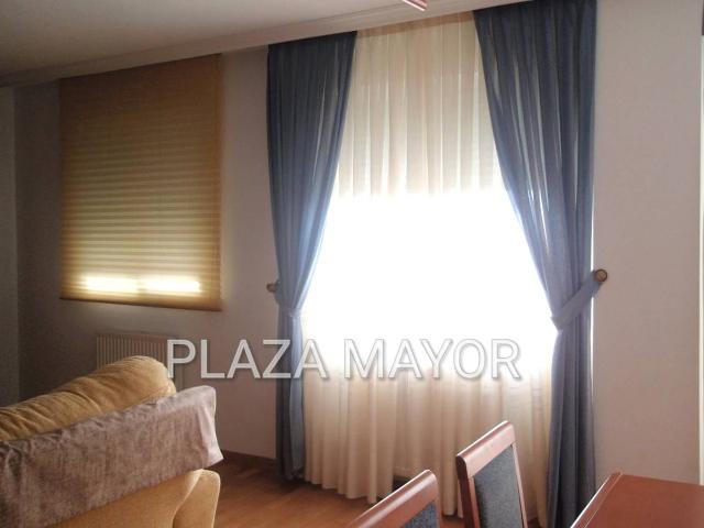 Piso en venta en Centro, Salamanca