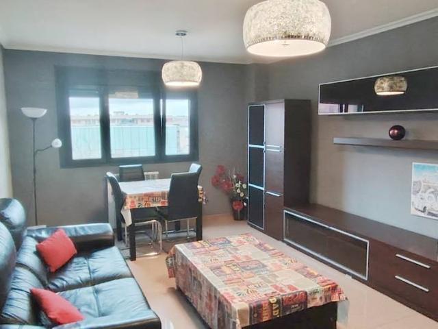 Piso en venta en Centro, Salamanca