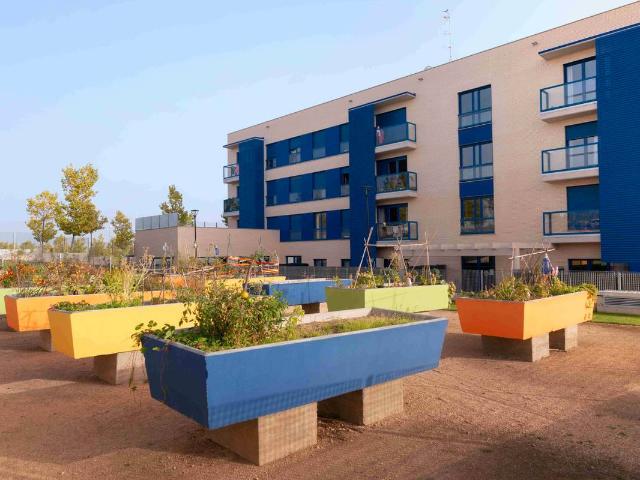 Piso en venta en Centro, Salamanca