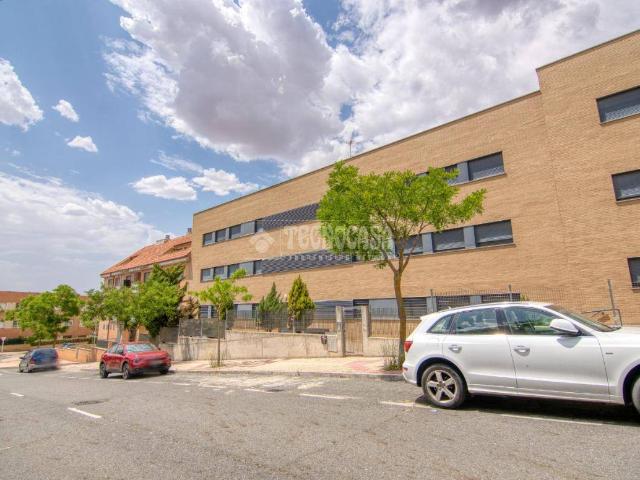 Piso en venta en Salamanca, Centro