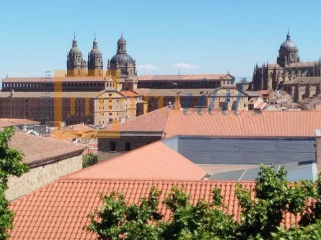 Piso en venta en Centro, Salamanca