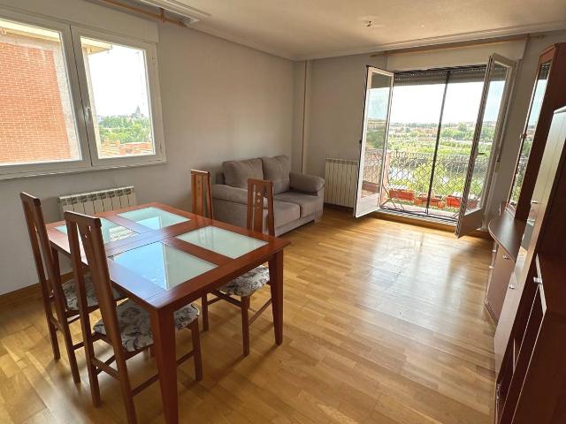Piso en venta en Centro, Salamanca