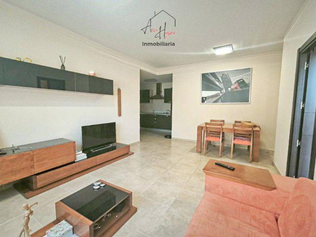 Piso en venta en Centro, Salamanca