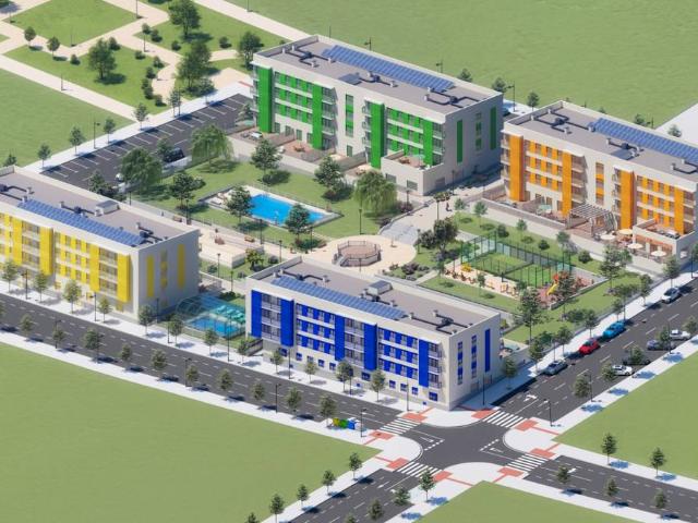 Piso en venta en Centro, Salamanca