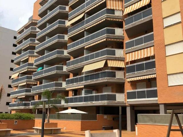 Piso en venta en La Pobla De Farnals