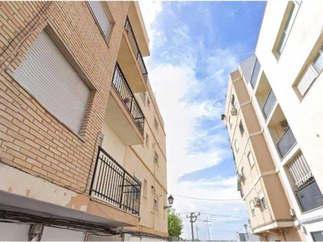 Piso en venta en La Pobla De Farnals
