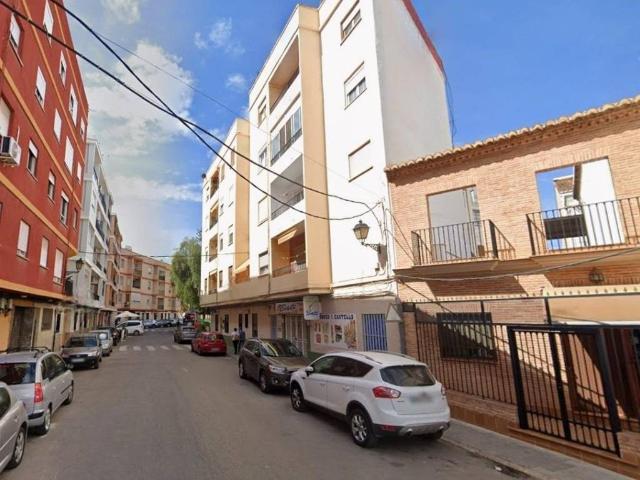 Piso en venta en l'Horta Nord, Valencia
