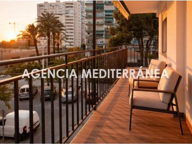 Piso en venta en l'Horta Nord, Valencia