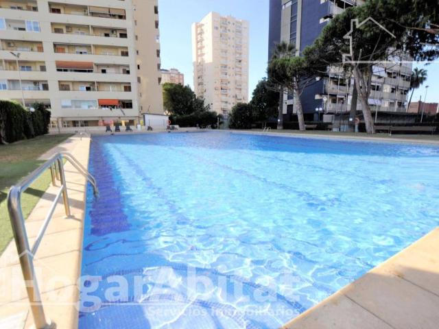 Piso en venta en l'Horta Nord, Valencia
