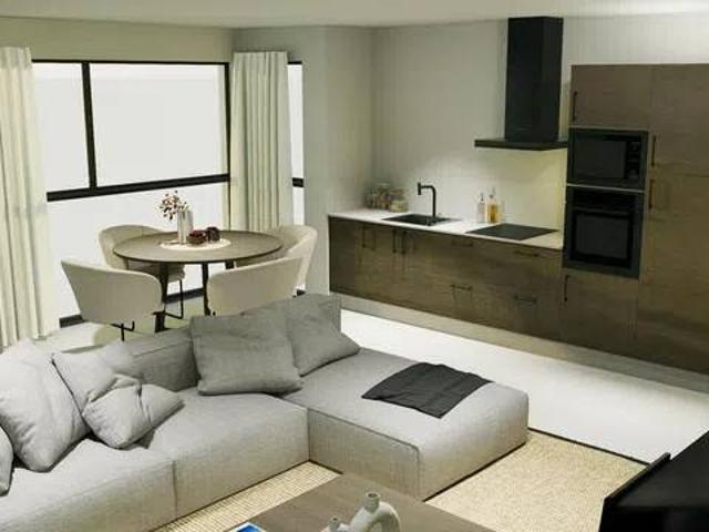 Piso en venta en l'Horta Nord, Valencia