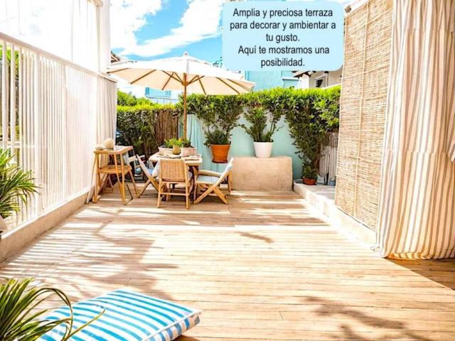 Piso en venta en La Pobla De Farnals