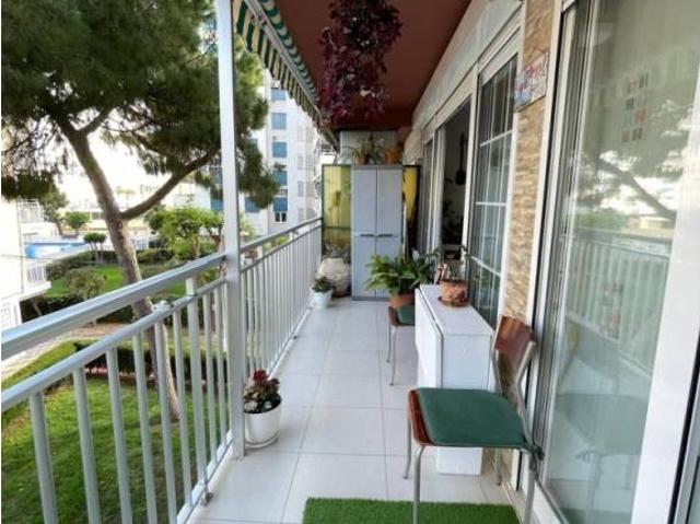 Piso en venta en La Pobla De Farnals