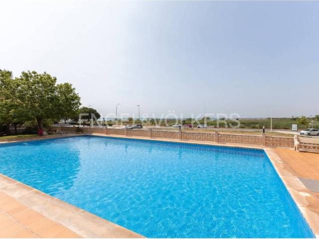 Piso en venta en La Pobla De Farnals