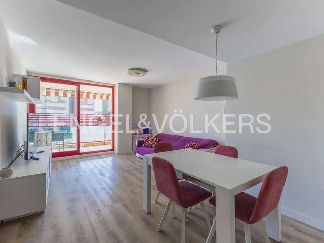 Piso en venta en l'Horta Nord, Valencia
