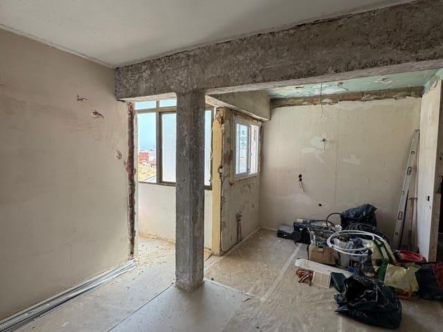 Piso en venta en l'Horta Nord, Valencia