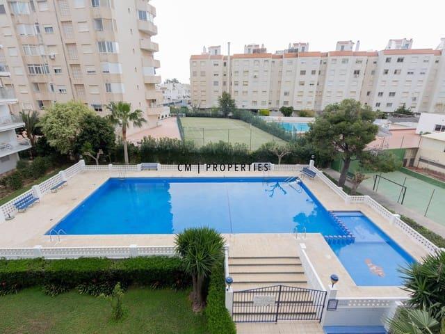 Piso en venta en l'Horta Nord, Valencia