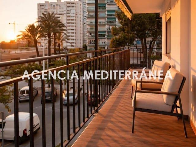 Piso en venta en l'Horta Nord, Valencia