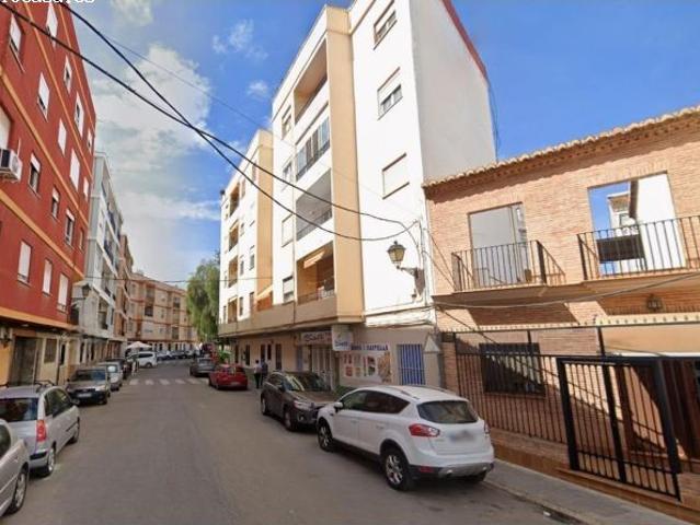 Piso en venta en la Pobla de Farnals, València / Valencia