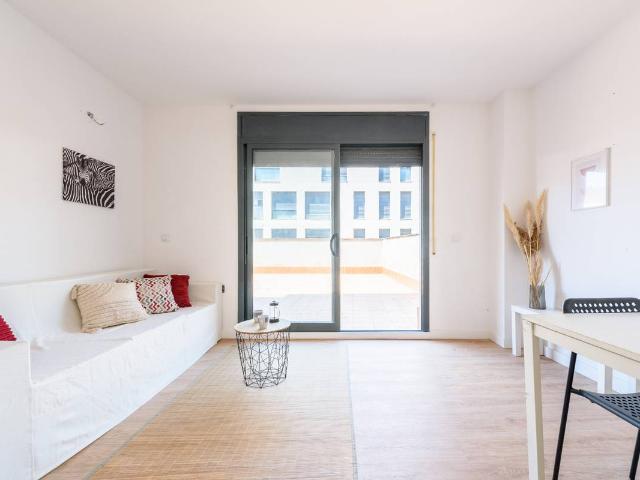 Piso en venta en Tarragonès, Catalunya