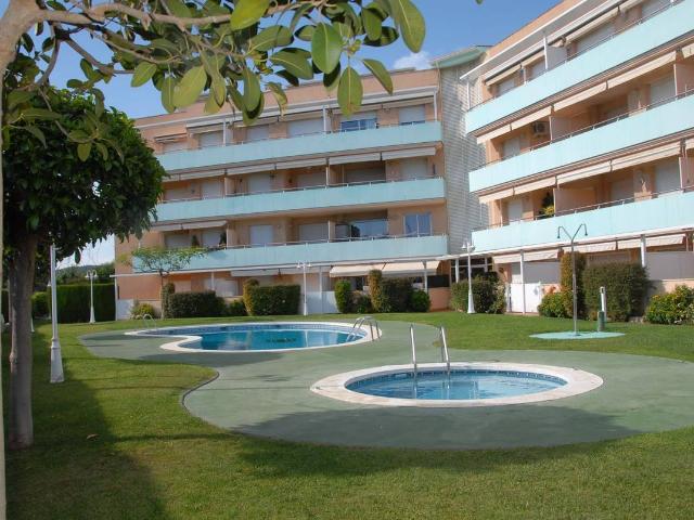 Piso en venta en el Castell de Montornès, Tarragonès