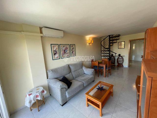 Piso en venta en La Pobla De Montornès