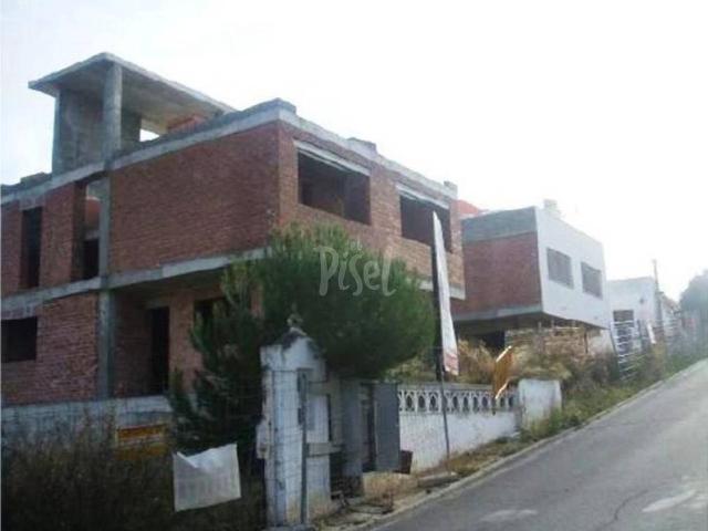 Piso en venta en La Pobla De Montornès
