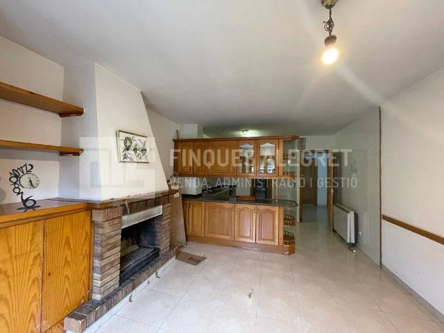 Piso en venta en La Pobla De Segur