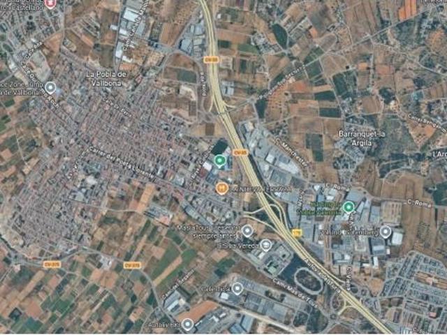 Piso en venta en el Mas de Tous, la Pobla de Vallbona